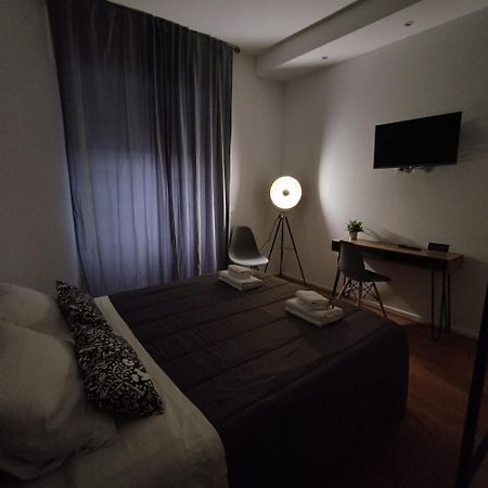 Ad Trastevere 118 Apartment Rom Exteriör bild