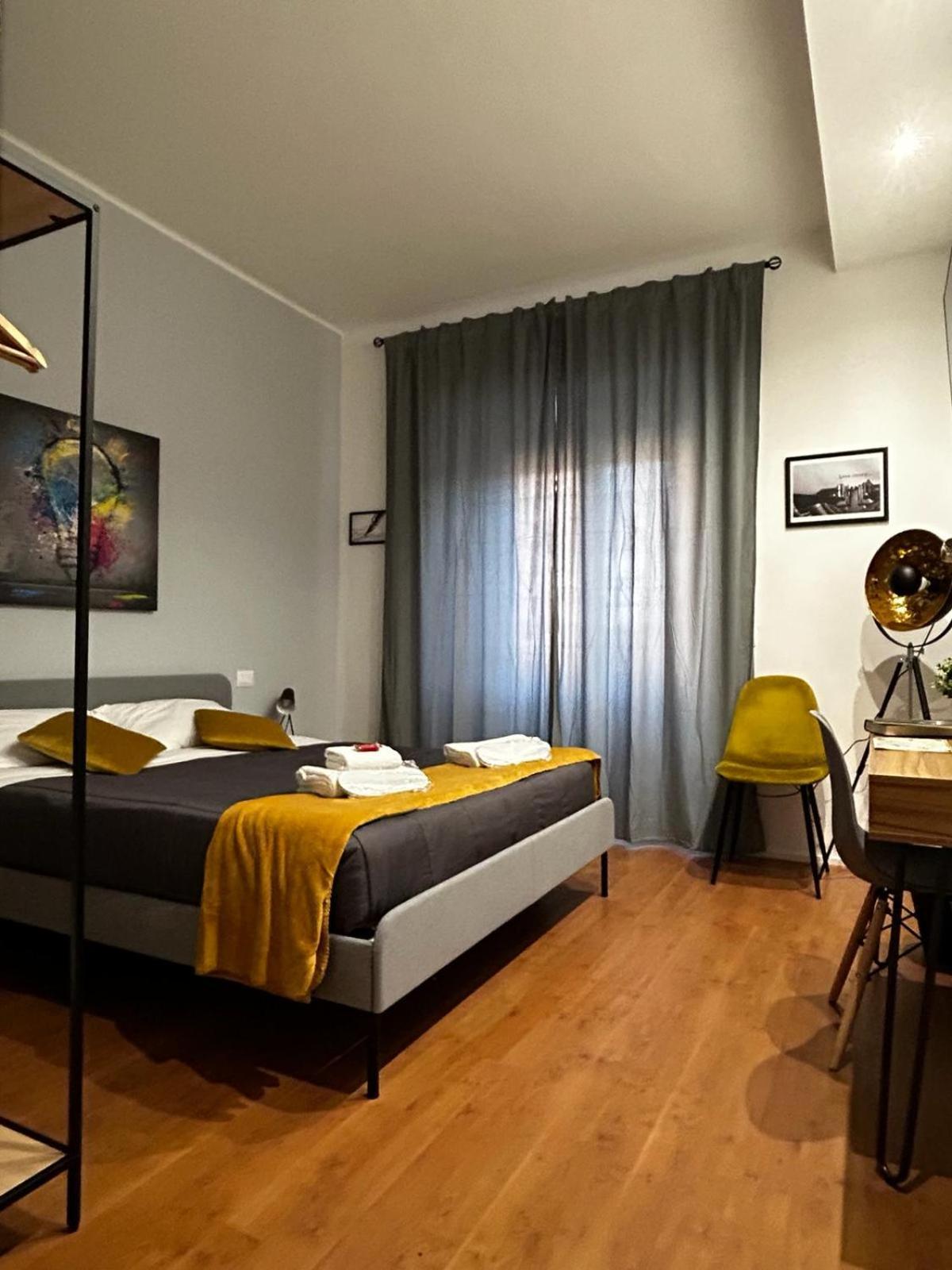 Ad Trastevere 118 Apartment Rom Exteriör bild